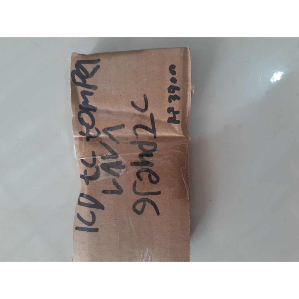 Lcd Tc minus lcd tompel Hp Lava Grand 2C ori cabutan normal