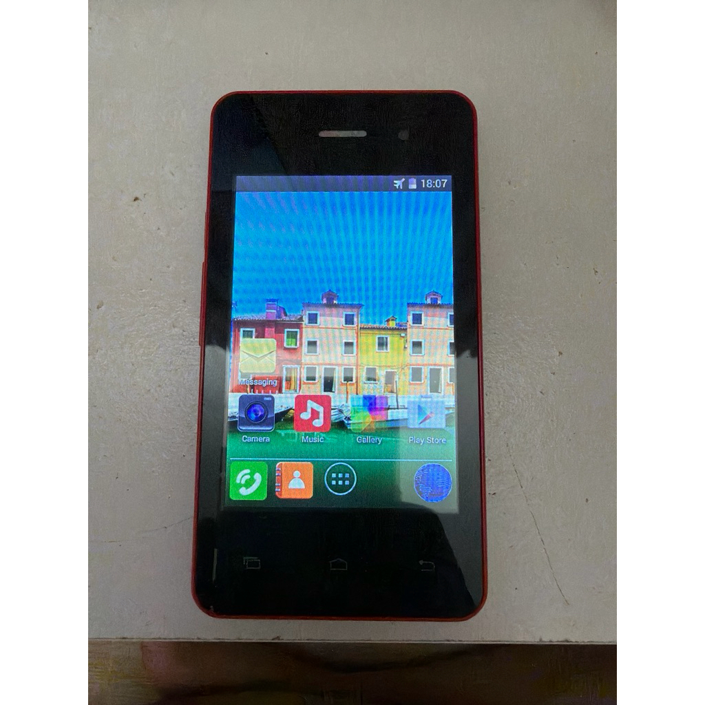 HP Murah (Evercoss A53C)