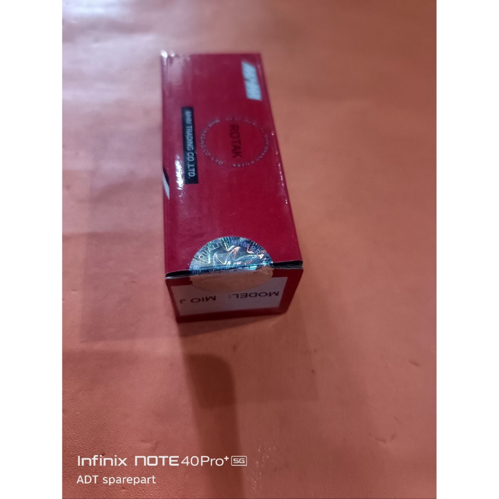 rotak/fuel pump yamaha mio j mhm