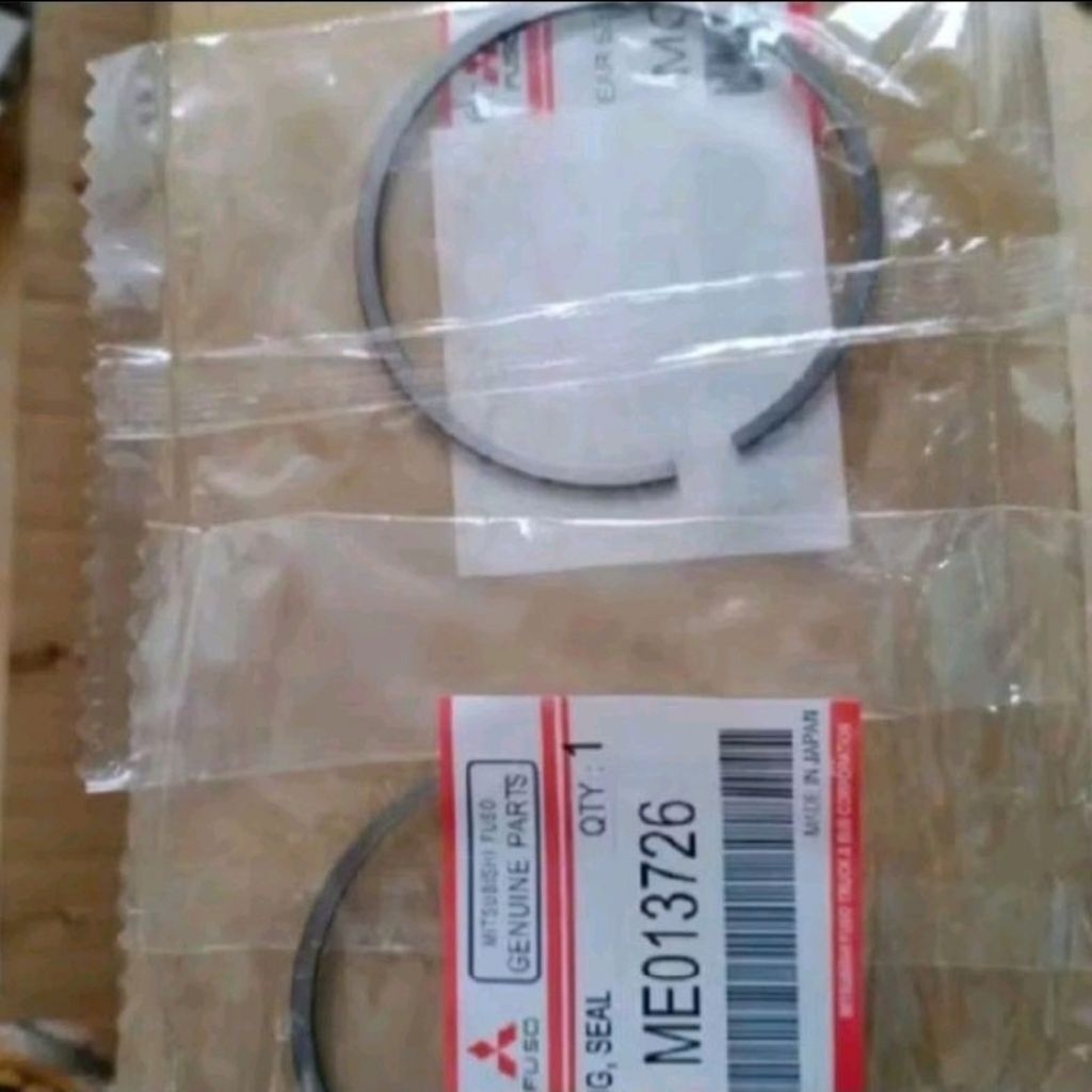 1 set ring manipul canter turbo ps110/ps125