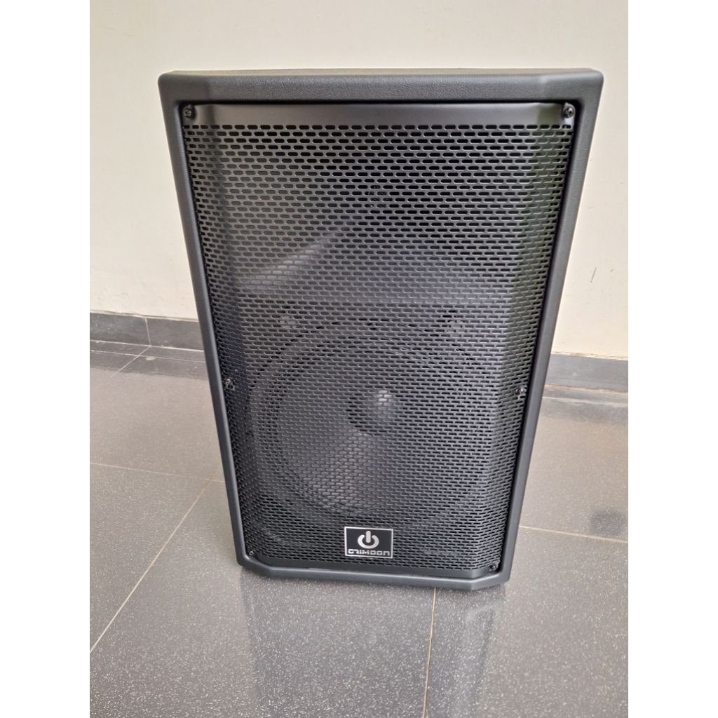 Speaker Pasif 12 inch CRIMSON CR-12 Olympus 400 Watt