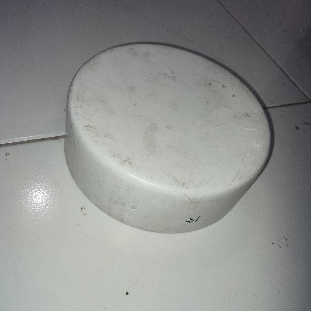 Dop 6inch PVC | Tutup Paralon 6inch | Tebal