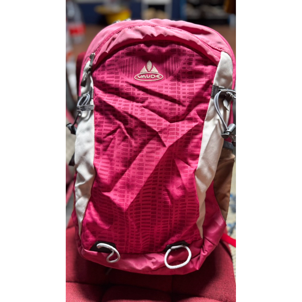 Tas Ransel Vaude  Wizard 24+4 liter