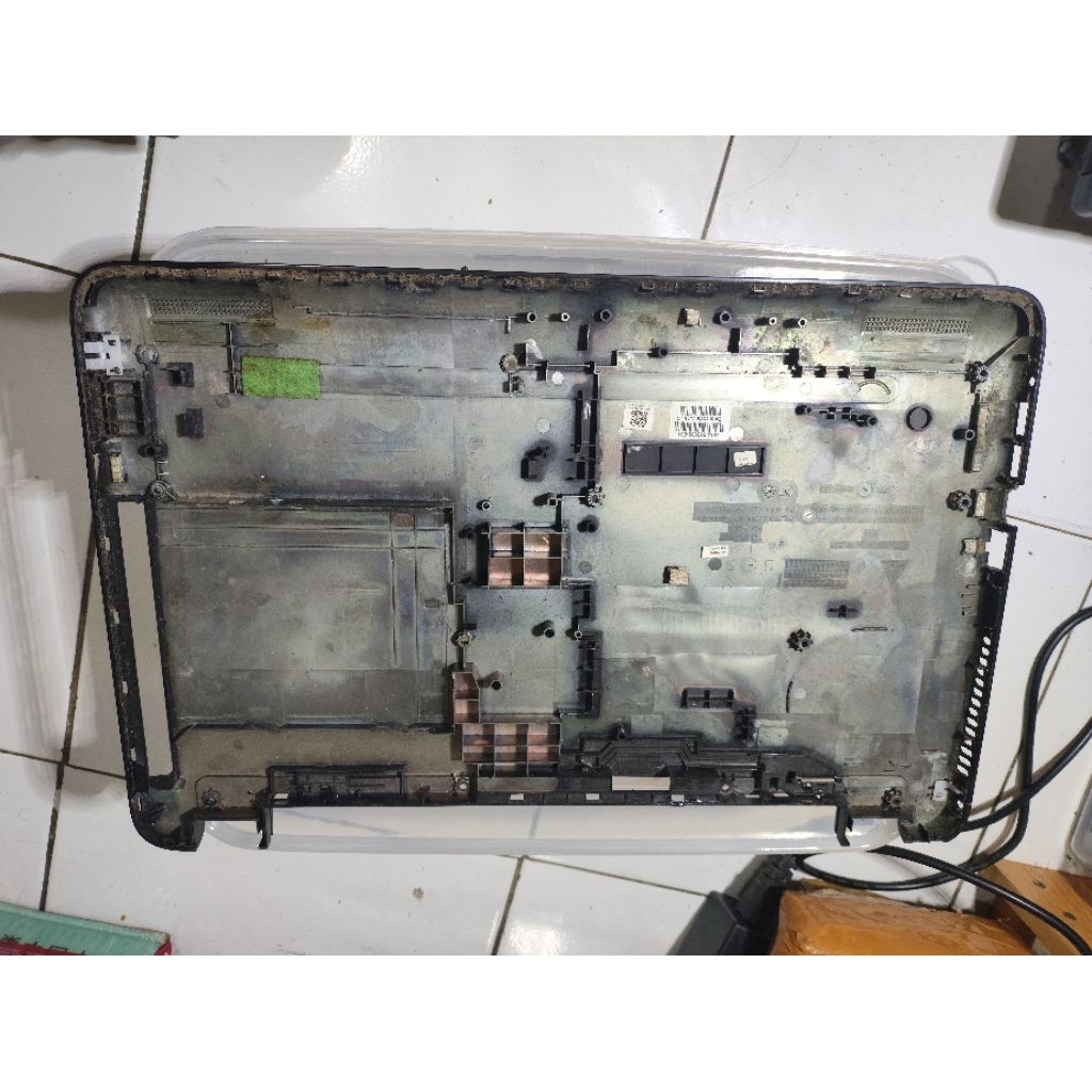 Casing Case Kesing Hp pavilion 15-AB BDL51 LA-D713P