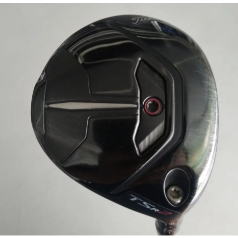 Stick Golf Wood Titleist TSR2