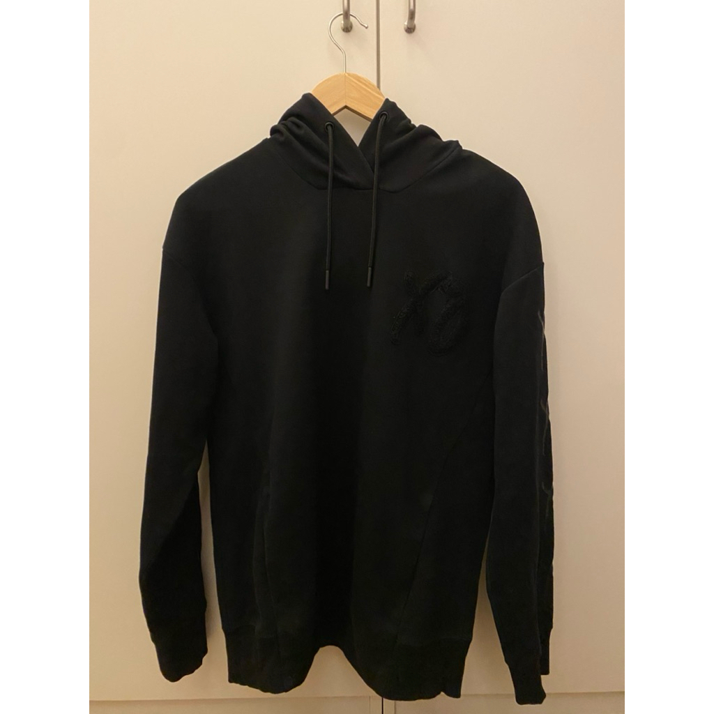H&M The Weeknd Hoodie