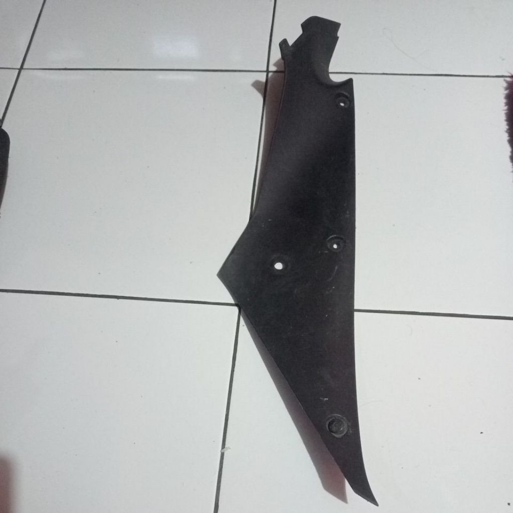 cowling inner pairing dek dalam ninja RR new sebelah