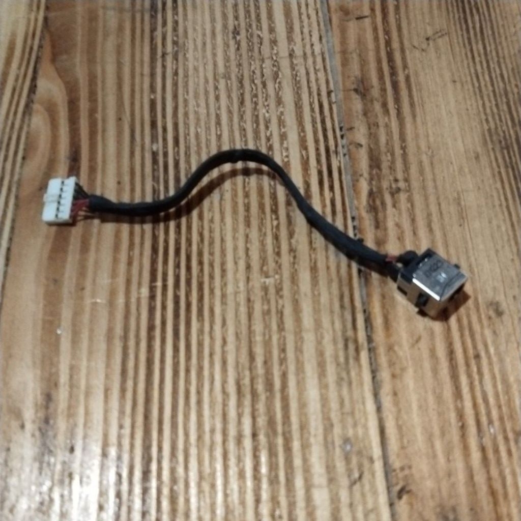 Jack power Asus X450C seken normal