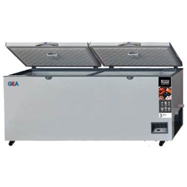 Chest Freezer Box Freezer GEA 1200L - (AB-1200)