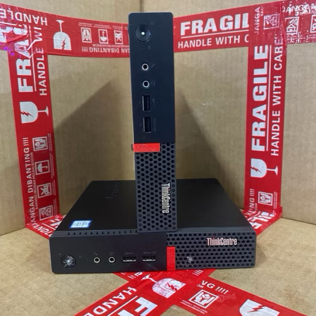 PC MINI LENOVO KOSONGAN