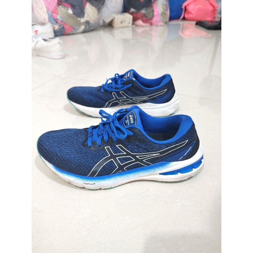 Asics GT 2000 - 10