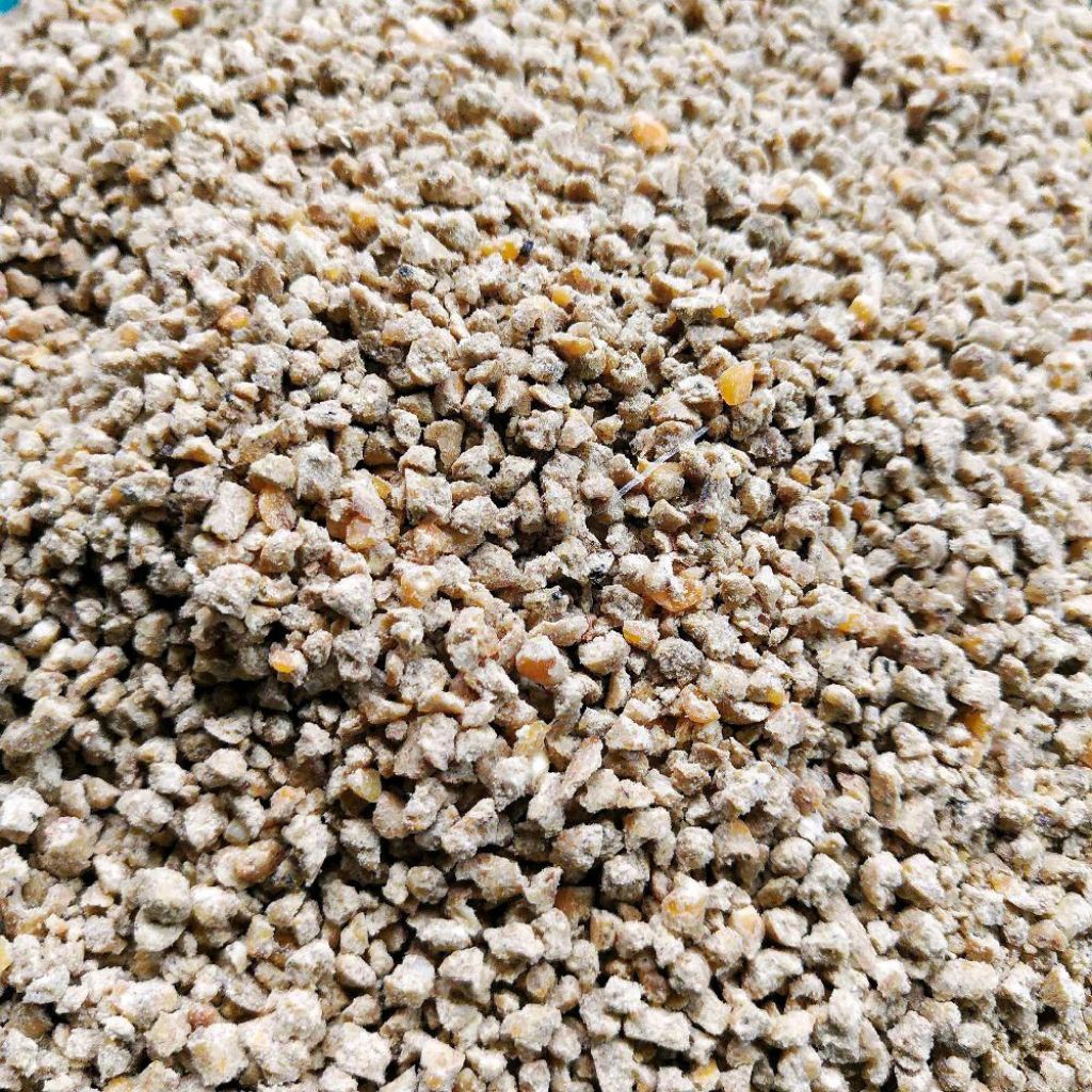 511 Bravo 25KG & 50KG Pakan Anak Ayam