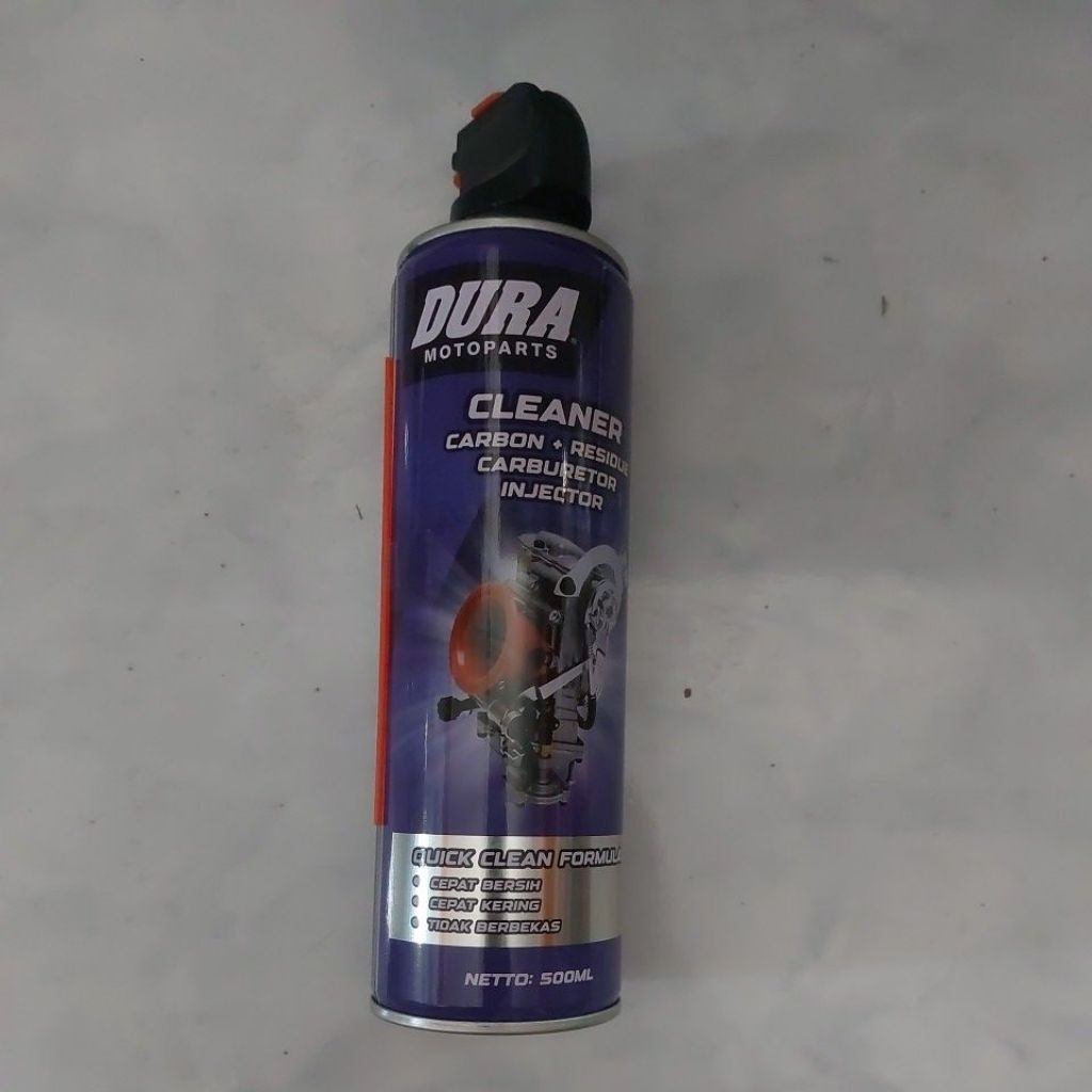carbu cleaner dura motor karbu injeksi