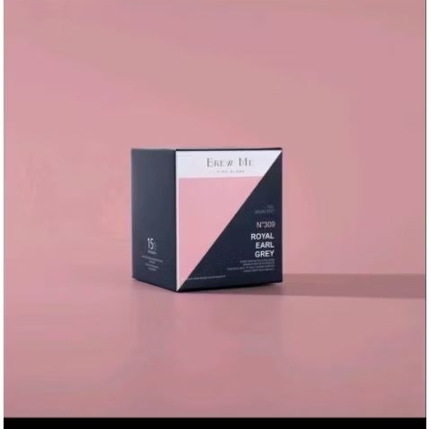 Brew Me Tea - Royal Earl Grey