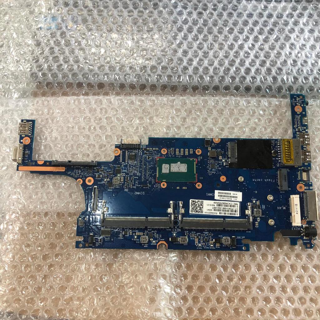 Motherboard Hp 820 G1 Core i7