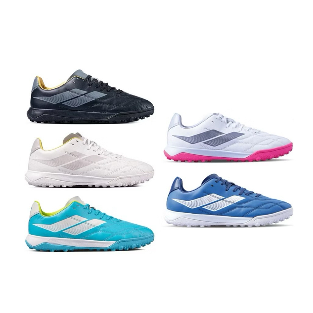 SEPATU MINI SOCCER ENZO TURF ORIGINAL - SEPATU MINI SOCCER SEPATU BOLA RUMPUT SINTETIS MILLS ORIGINA