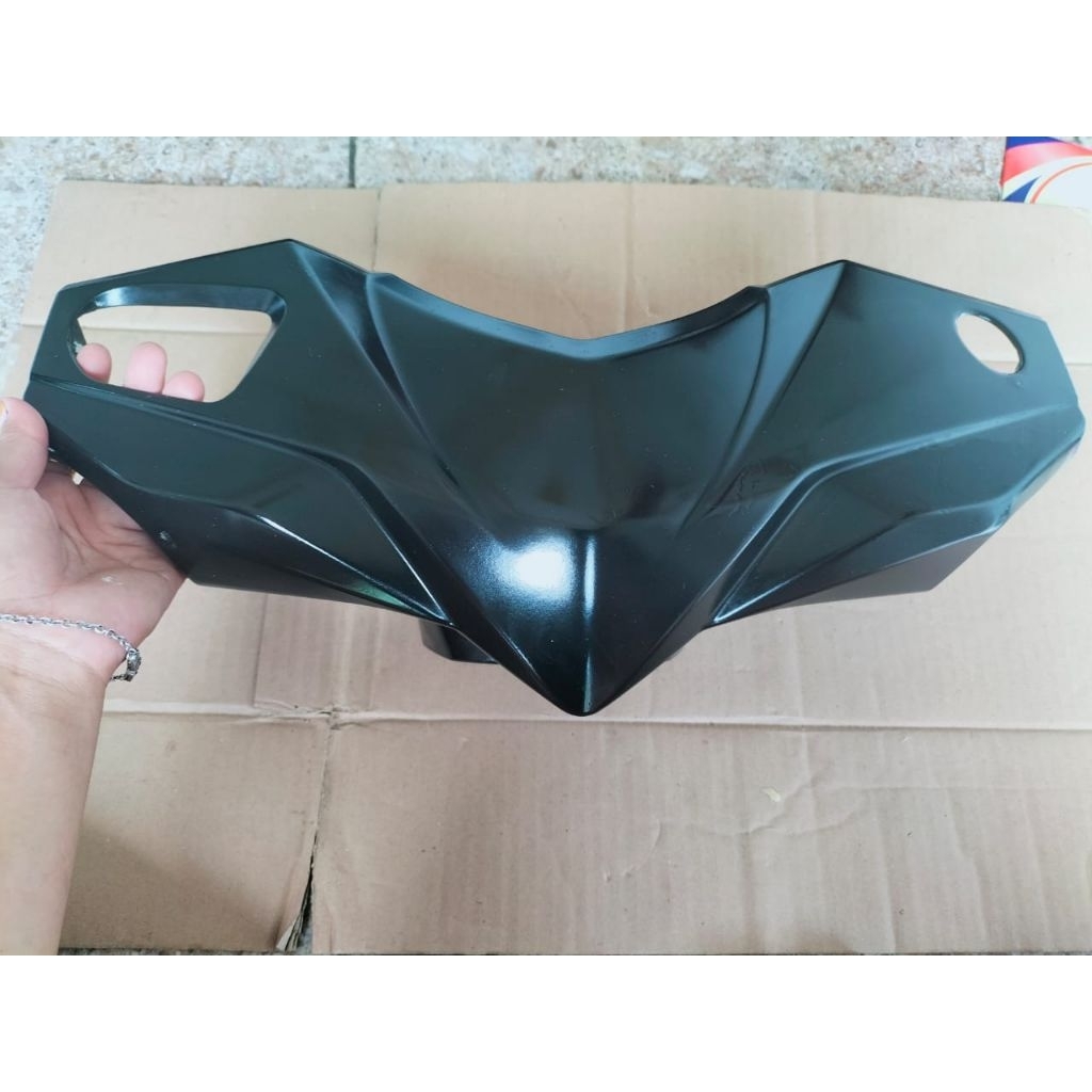 BATOK KEPALA DEPAN BEAT FI 2013-2014 ORIGINAL