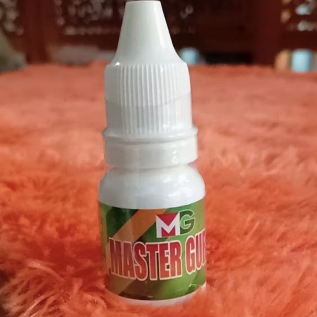 MASTER GURAH burung untuk murai cucak ijo lovebird kenari dan semua jenis burung gurah burung