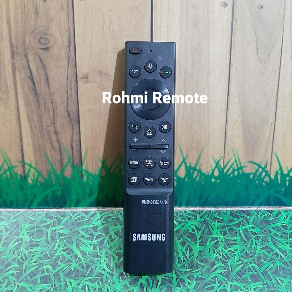 REMOTE REMOT Smart TV SAMSUNG BN59-01330C NETFLIX ORIGINAL LK