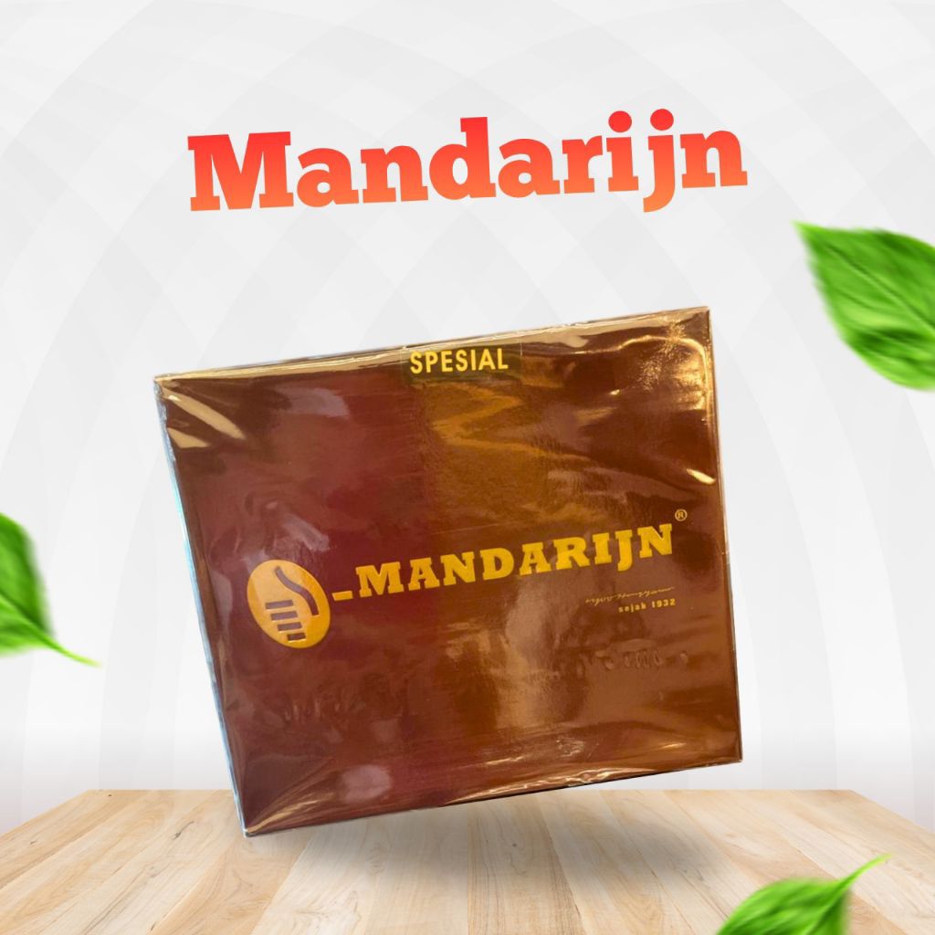 Roti Lapis Mandarin Orion Solo - Kecil - Oleh-oleh Khas Solo