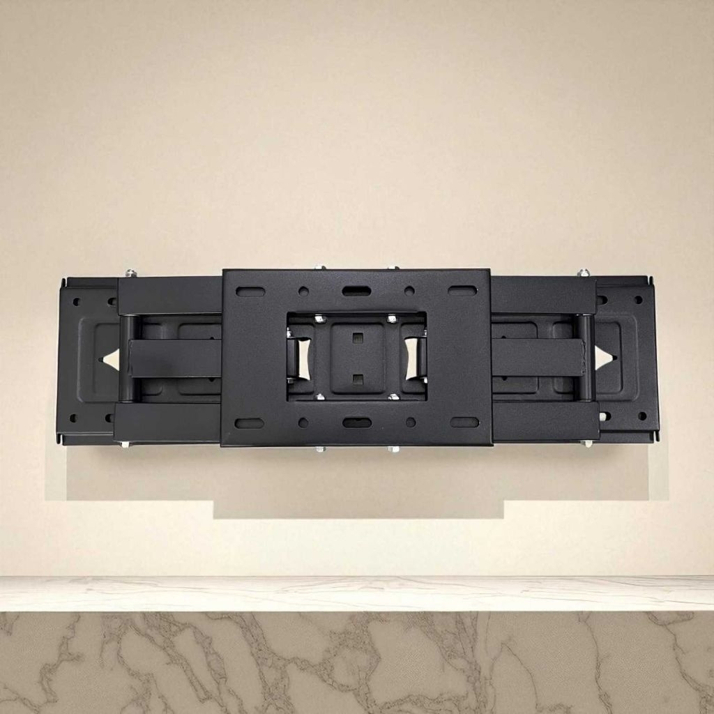 bracket TV 75 inch bracket TV 80 inch universal size. 32"-80" max. 60kg