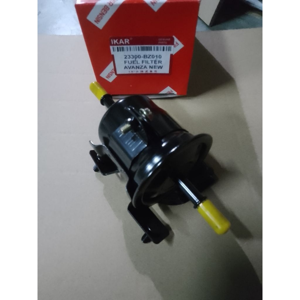 FUEL FULTER SARINGAN BENSIN FILTER BENSIN AVANZA NEW