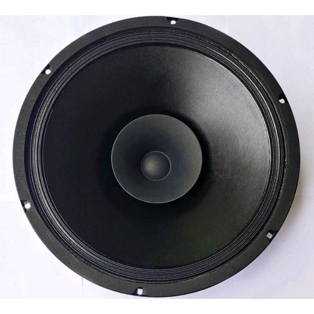Speaker ACR 12 Inch ACR 1230 Black MK1 ACR Fullrange 12 Inch 1230 Black Mk1