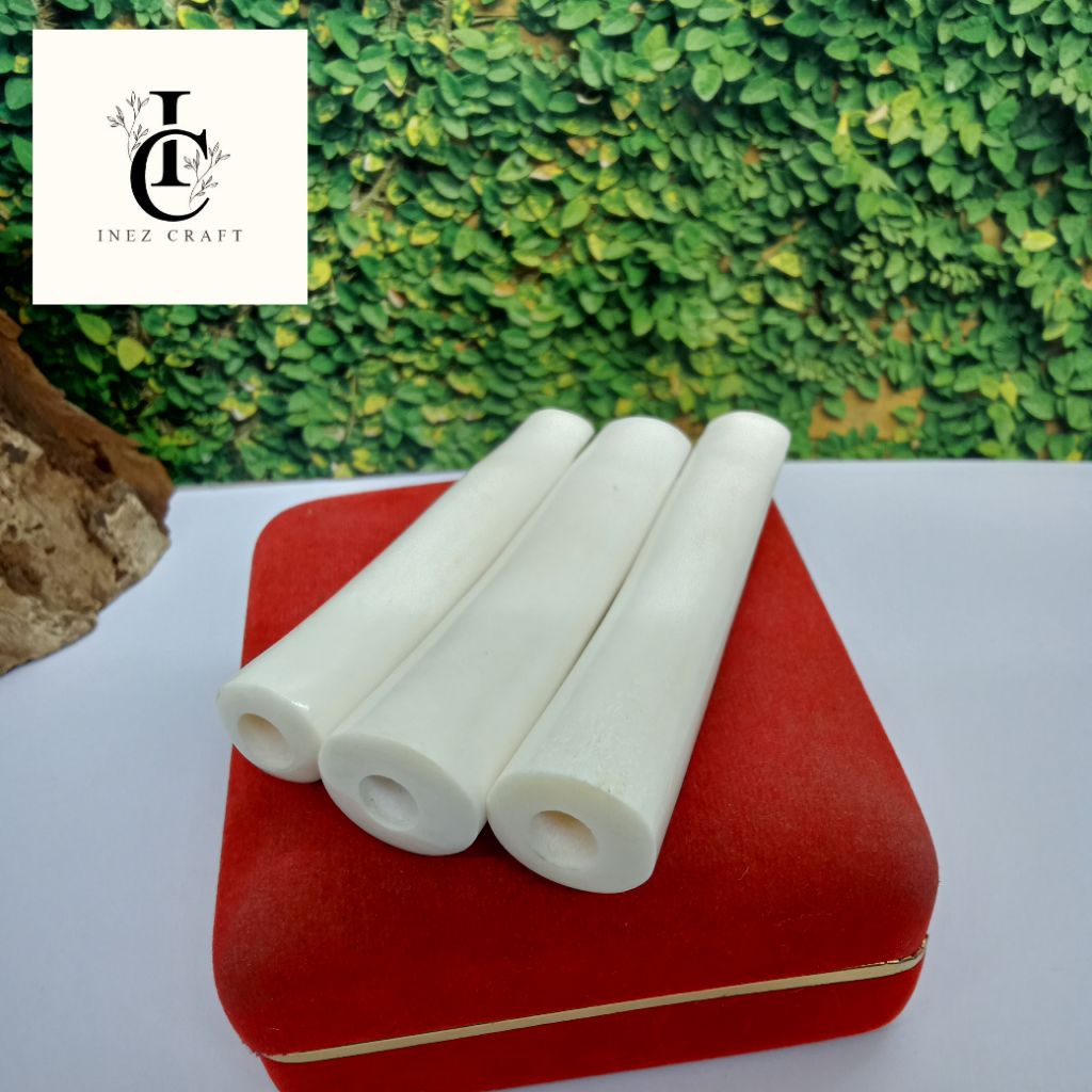 Once pipa padutan tulang sapi jumbo minimalis R125