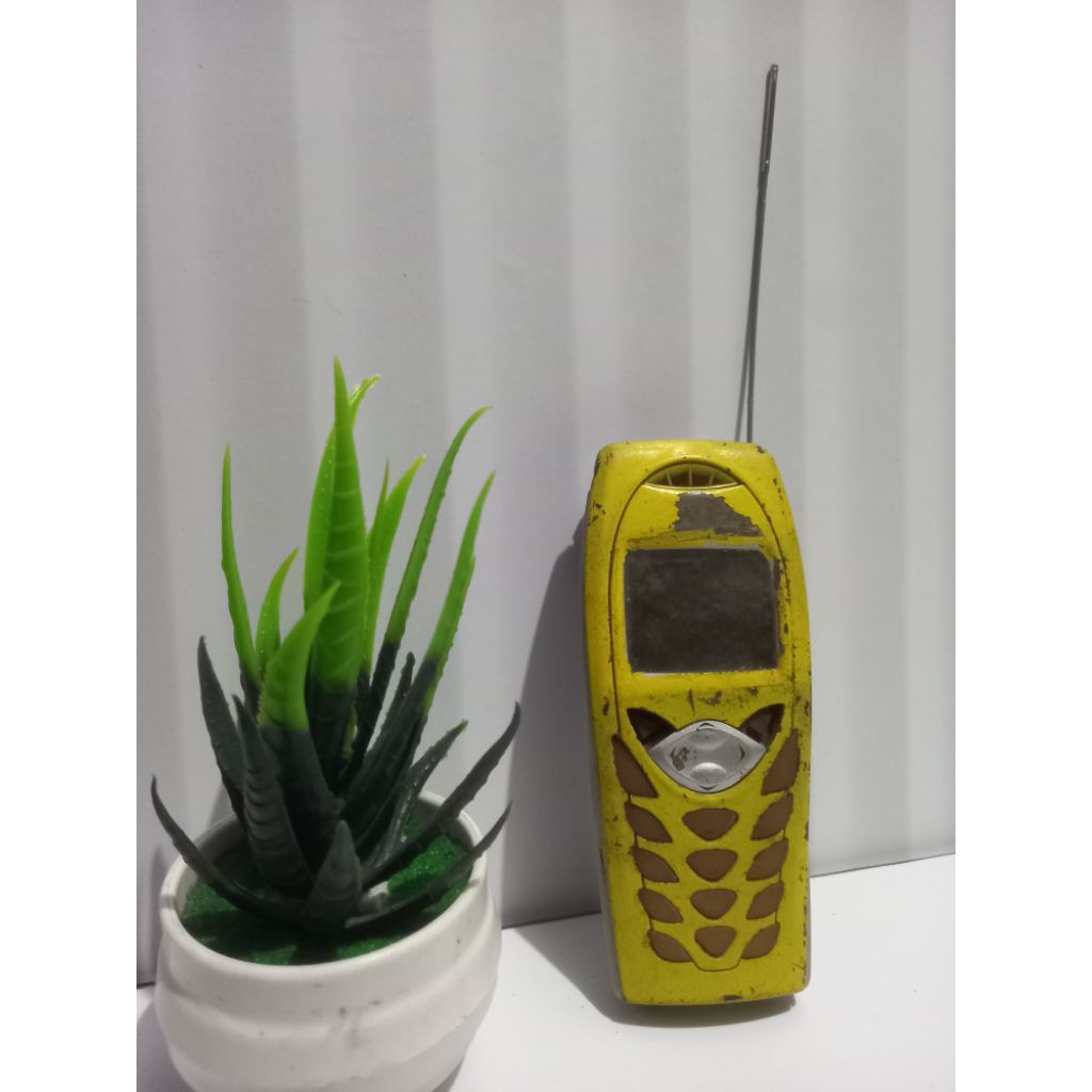 BAHAN KANIBAL Hp Langka Nokia Rh _44 3586 Mati/gambling