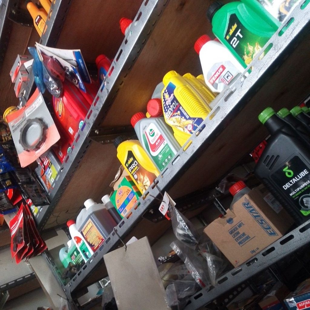 Karet tensioner nmax 2DP-12231/41 ori FUKUYAMA