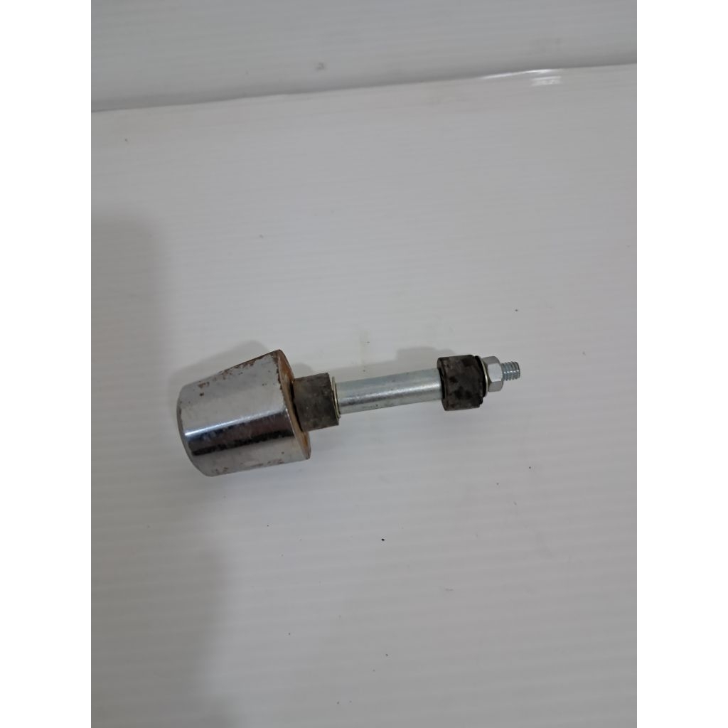 stabilizer jalu stand sepeda motor original  bekas