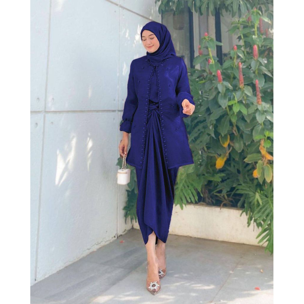 One Set Jemma Set Rok Lilit One Set Outer Rok Lilit