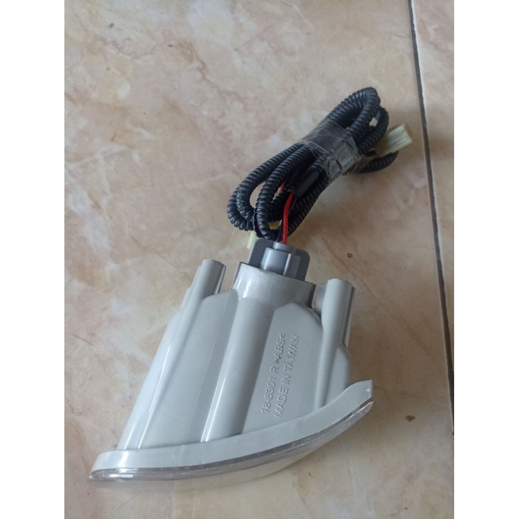 Lampu mundur swift gt 1 dan gt 2 lampu bumper belakang swift gt 1 dan gt 2