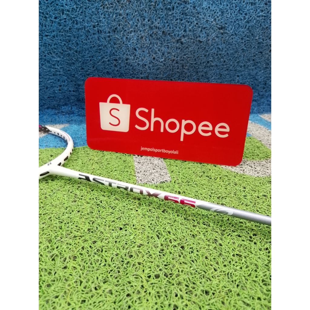 RAKET BADMINTON YONEX ASTROX 66 (SUNRISE)