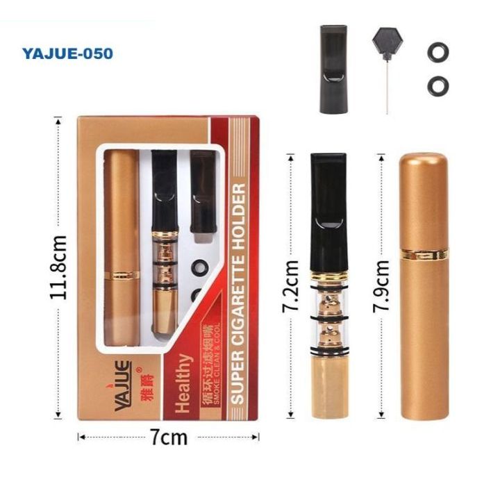 PIPA Filter Penyaring YAJUE  YJ-050