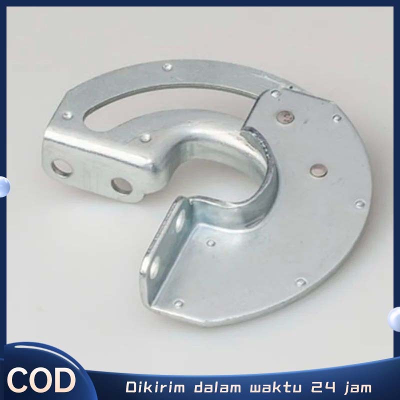 Engsel Busur Engsel Siku 90 Derajat Disangga-engsel 90 Derajat Engsel Siku Tekan 90 Derajat