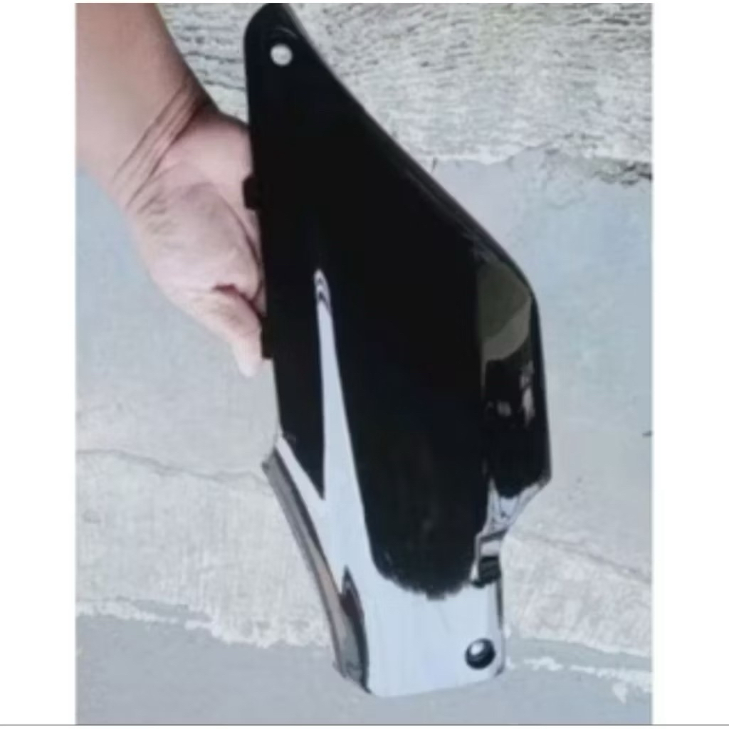 box aki tutup aki supra x lama supra fit lama