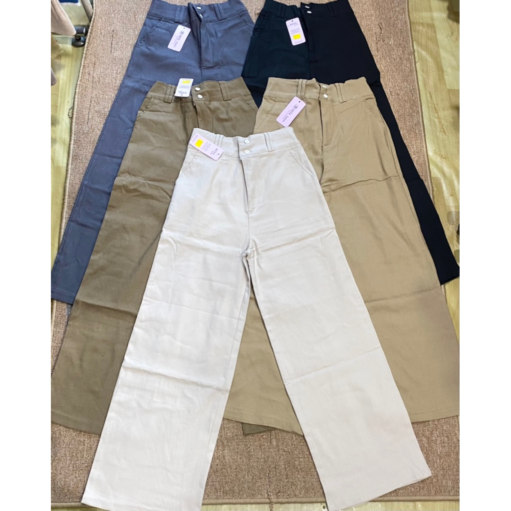 KULOT DEVA BENGALINE