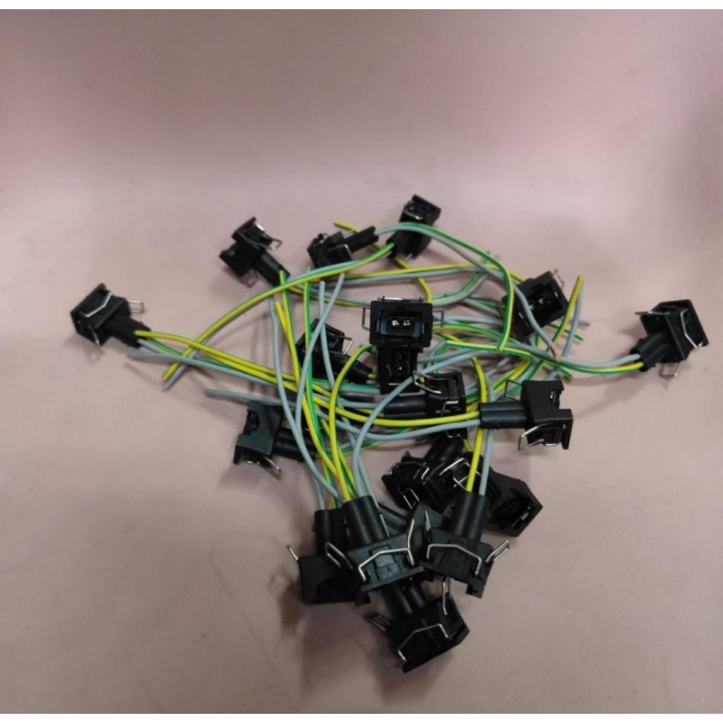 soket socket injektor injector Jeep cherokee XJ wrangler YJ grand cherokee ZJ