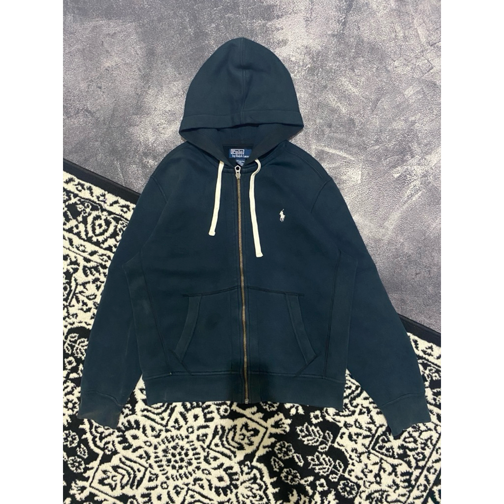 hoodie polo ralph lauren second