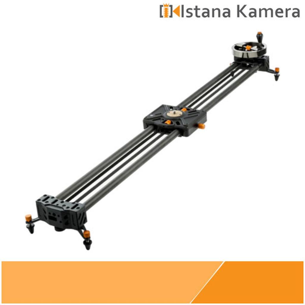E-Image ES120 Carbon Fiber Slider / Eimage ES-120 Slider Camera