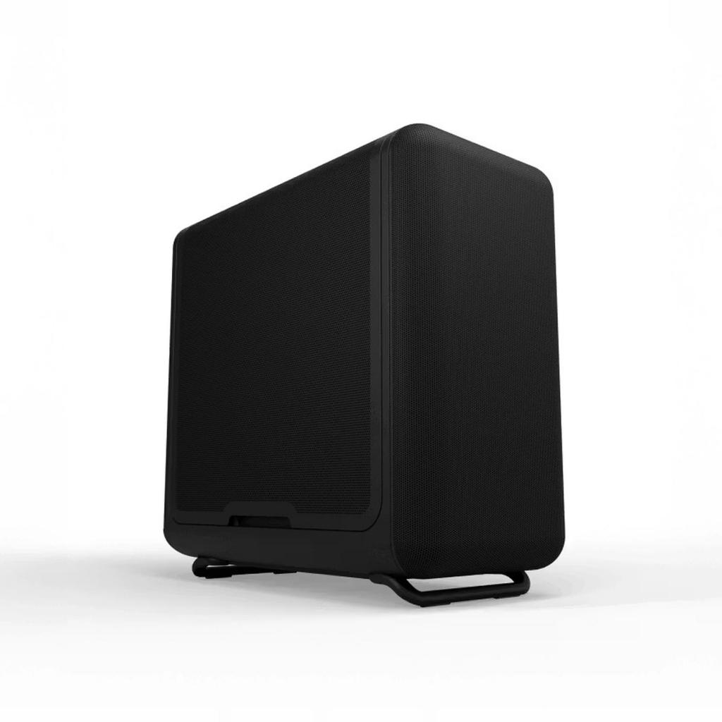 HYTE X50 Air Pitch Black - Modern Performance Case