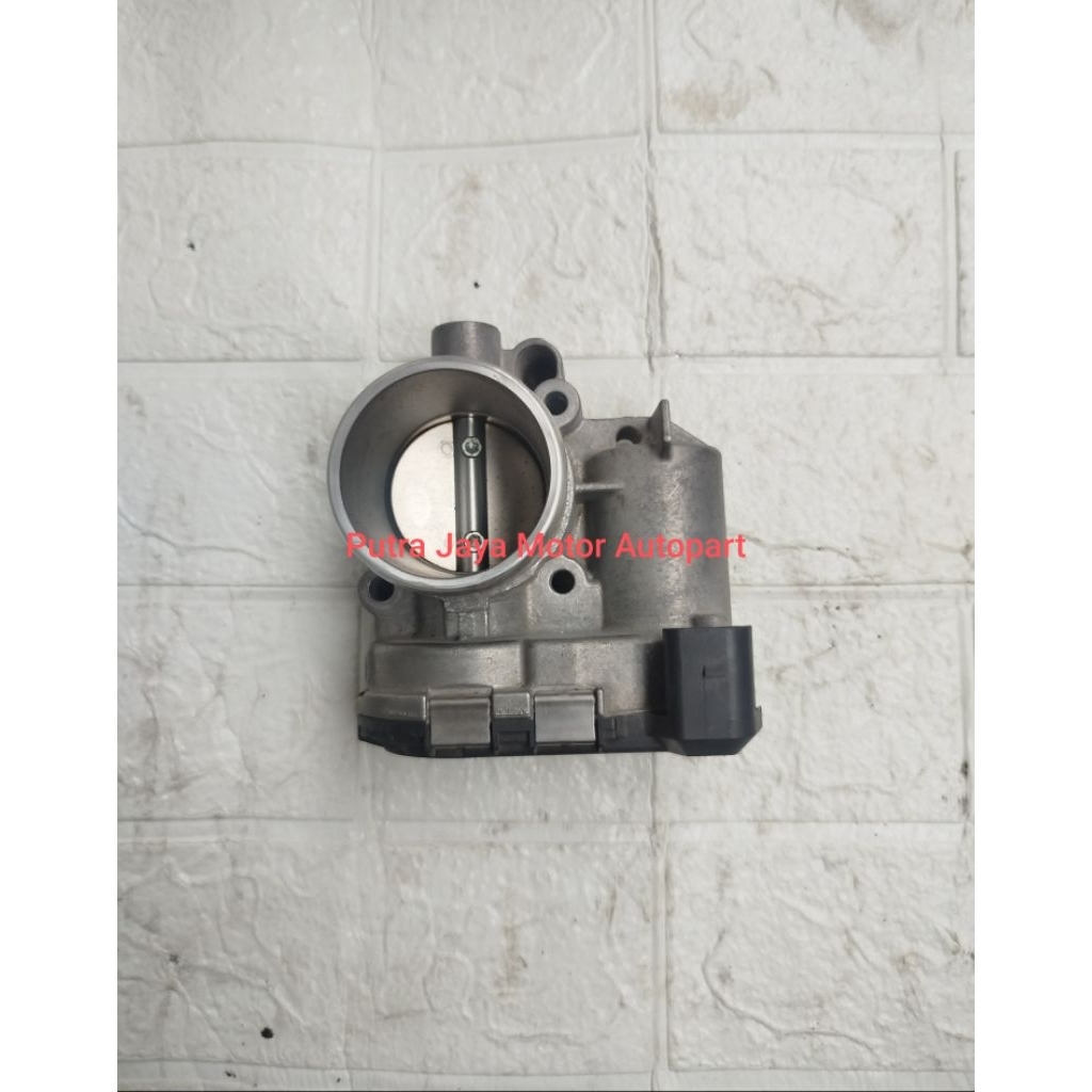 Throttle body ford fiesta 1,4cc siap kirim
