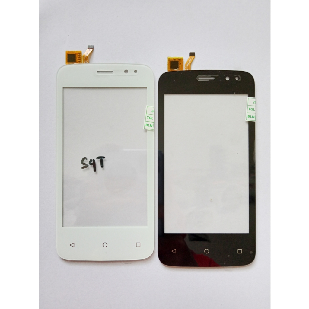 TOUCHSCREEN ADVAN S4T
