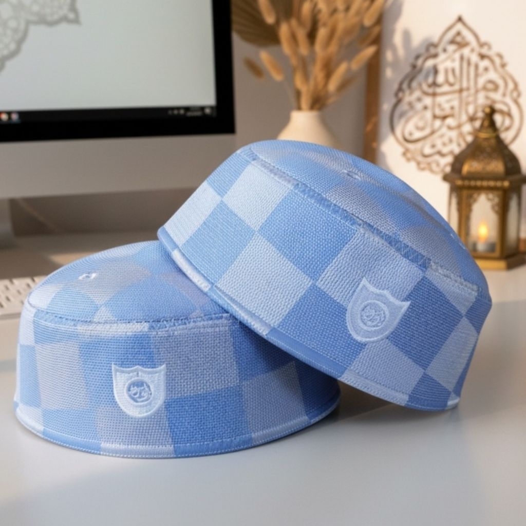 Peci/peci malaysia/songkok/peci malaysia logo