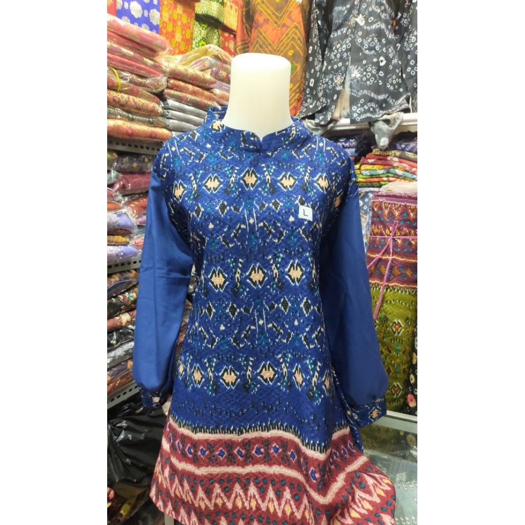 atas jumputan palembang