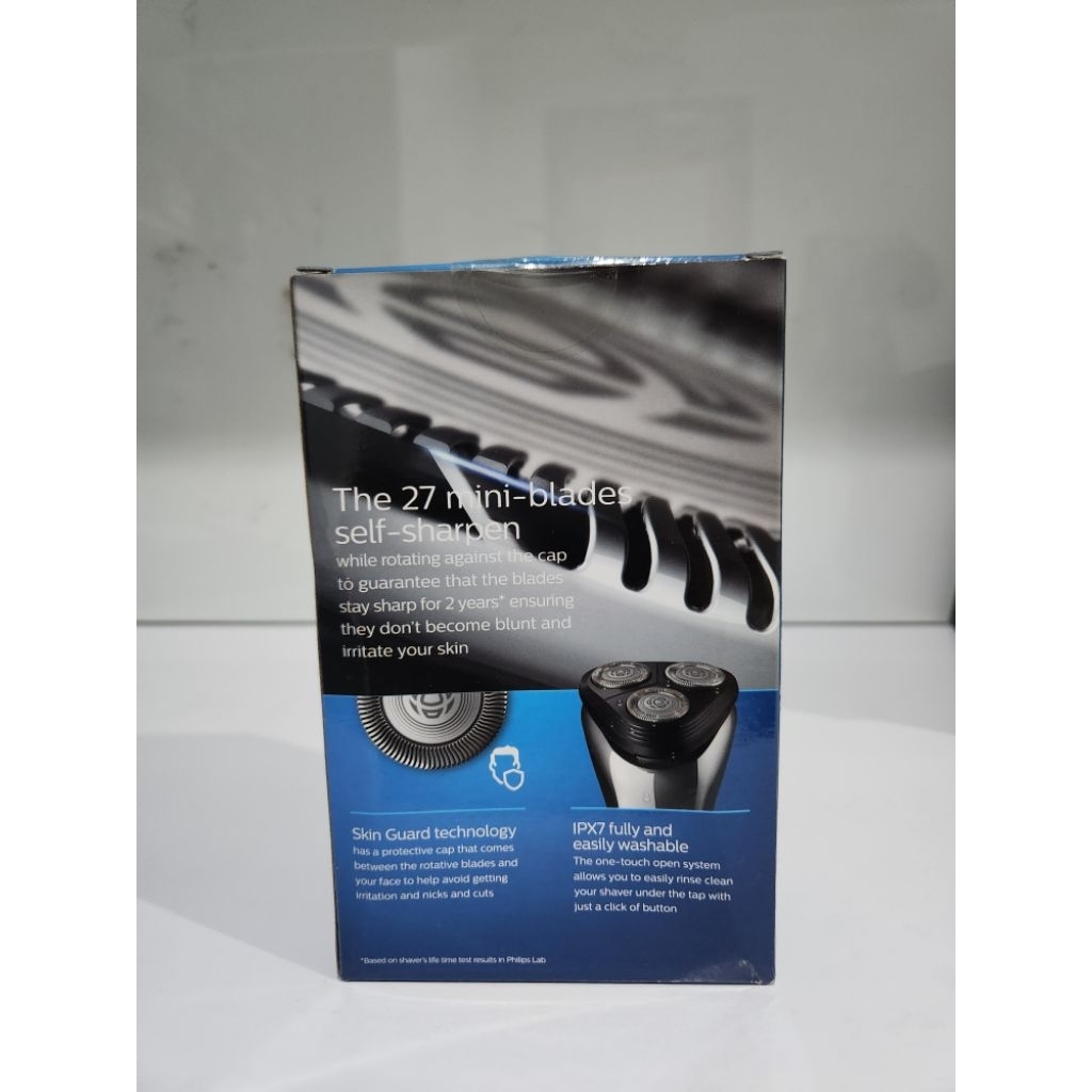 Philips Shave Series 1000