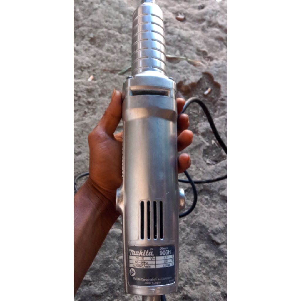 grinda tuner makita 906