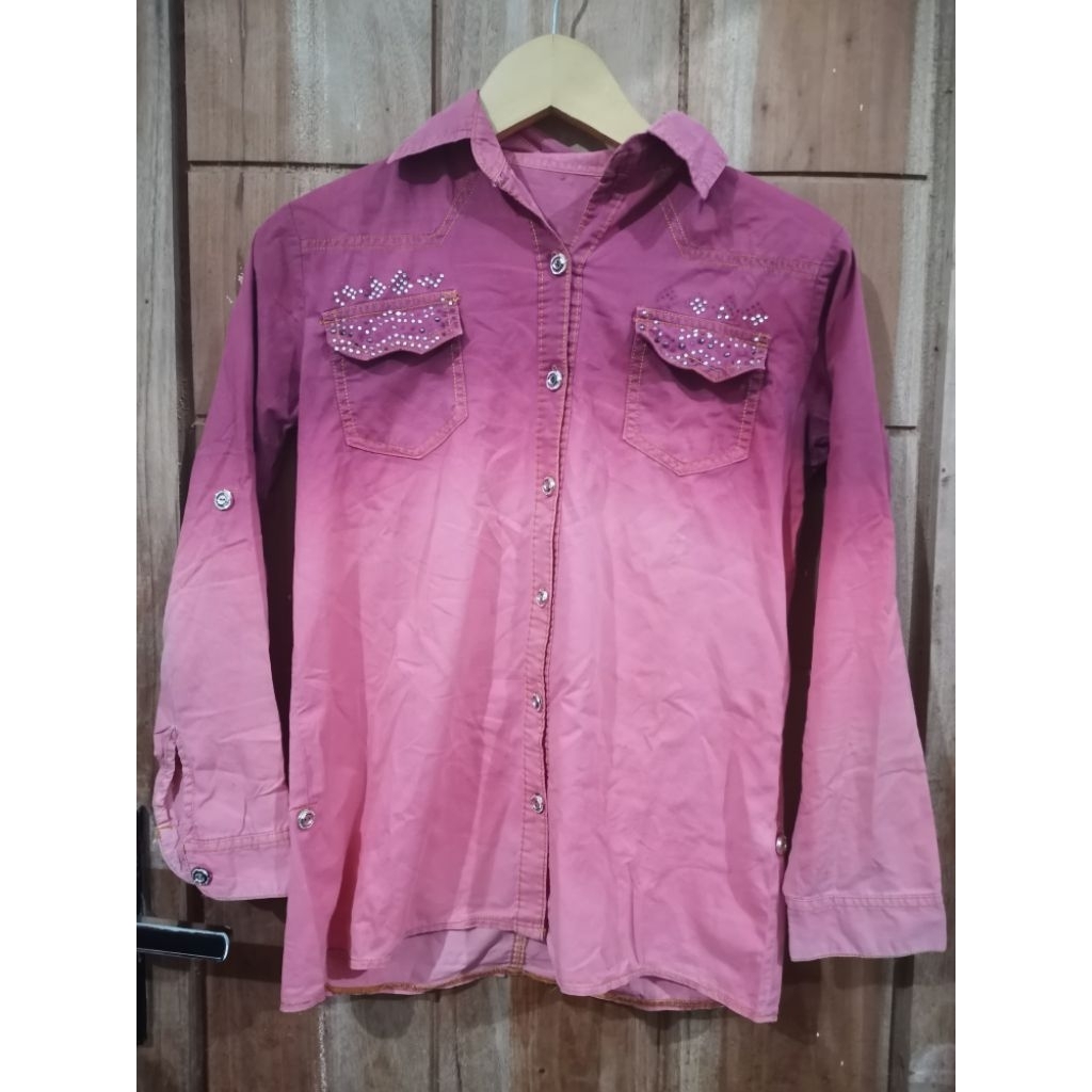 Baju Serba 10ribu
