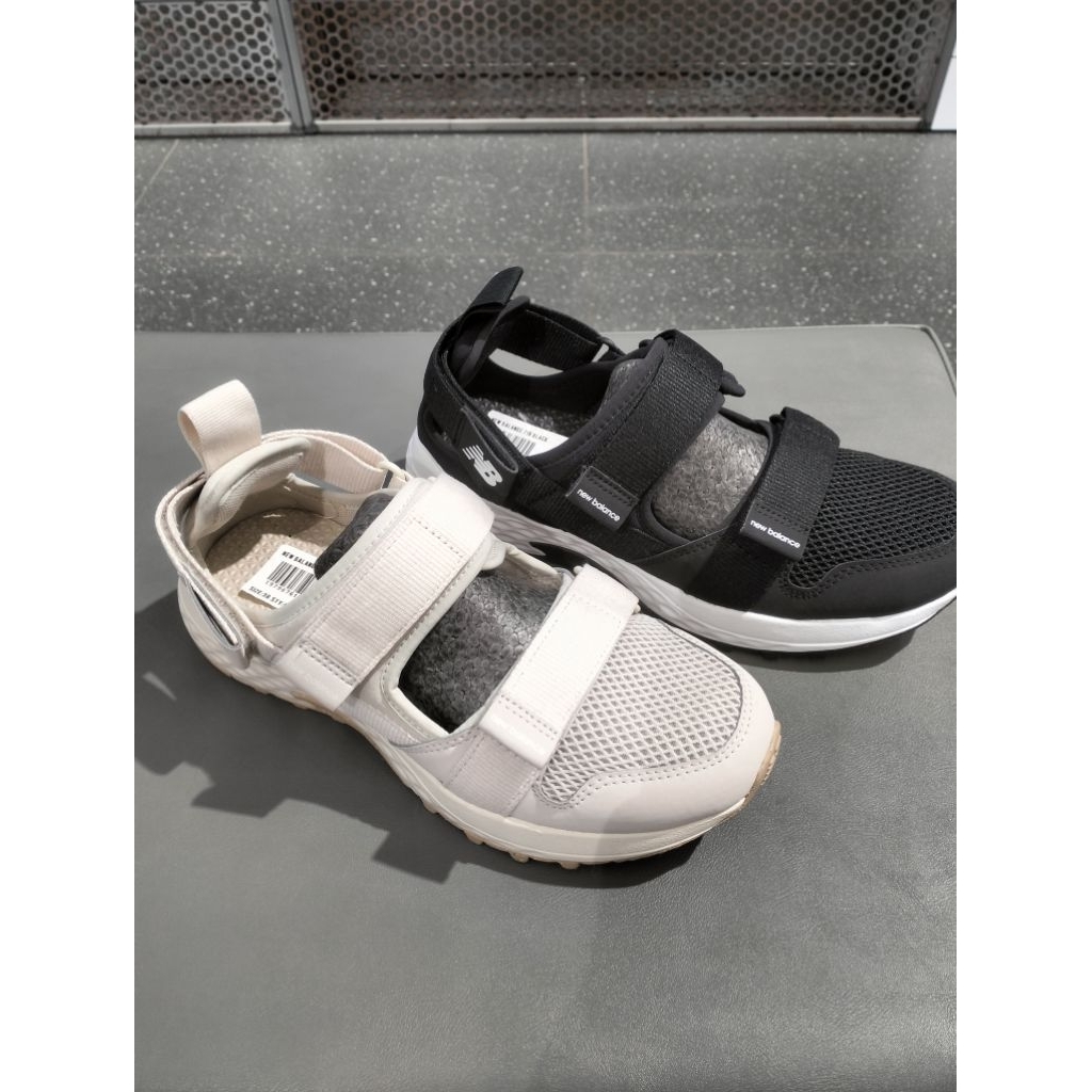 Best seller sandal new balance UA710 for women original
